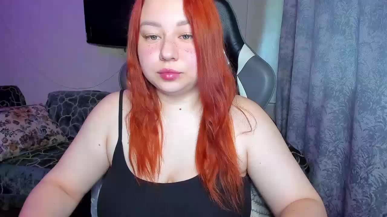 MilkaFoxy Adult Chat August 14, 2025