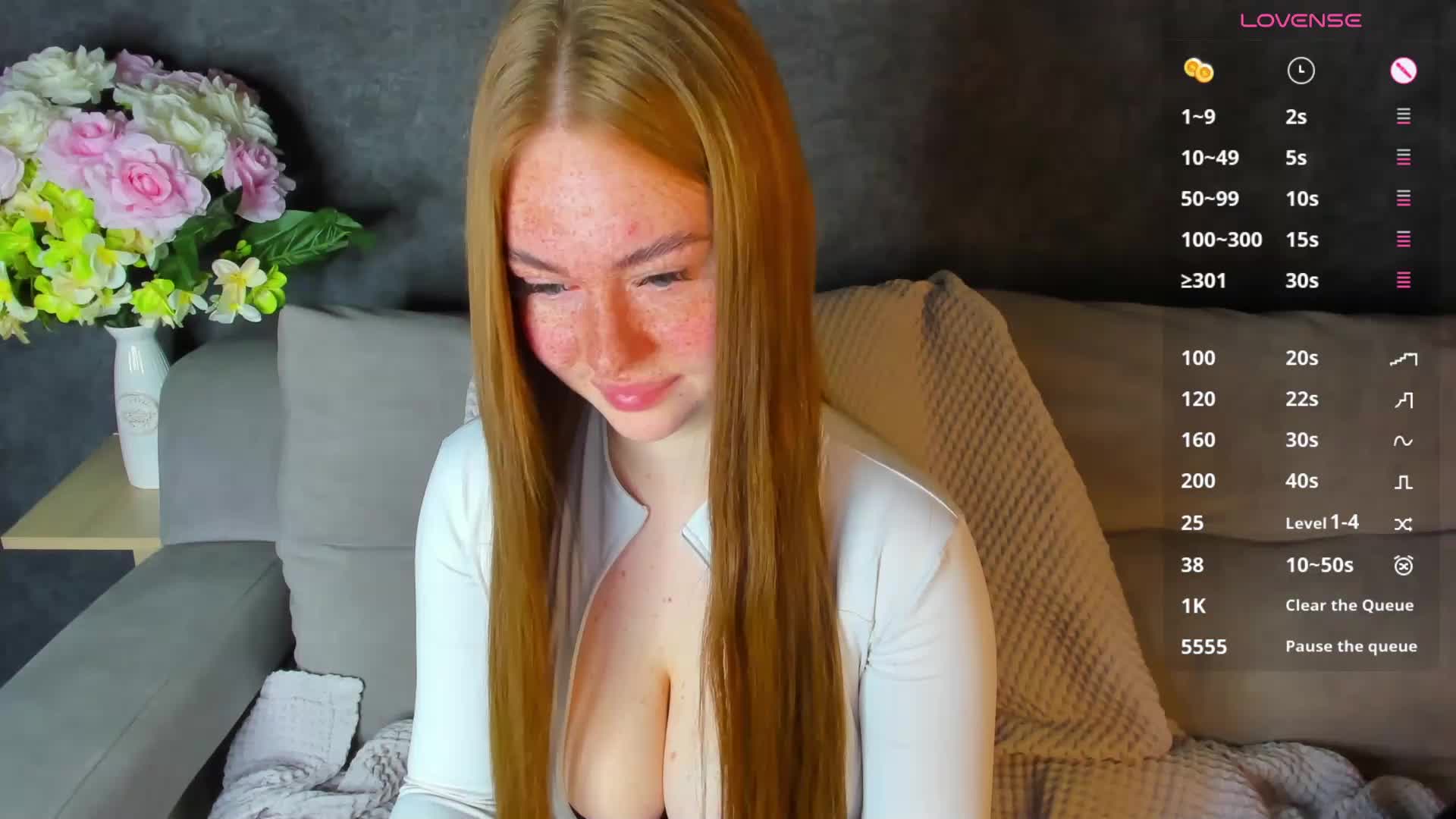 Roxy-Sunny Adult Chat August 14, 2025