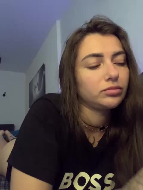 WILDGIRL Adult Chat August 14, 2025