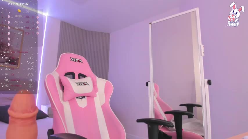 VirginChloe Adult Chat August 14, 2025