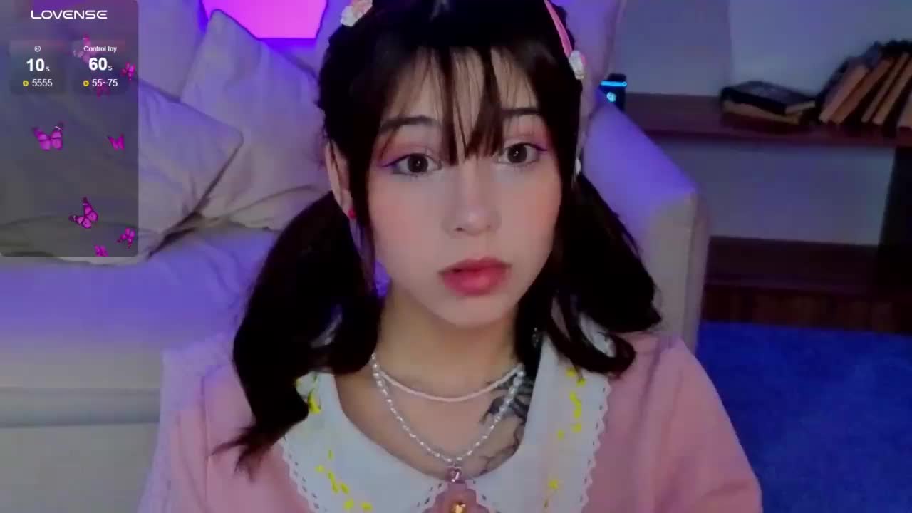 CoralineJones Adult Chat August 14, 2025