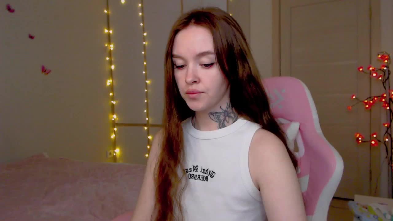 NaughtyMable Adult Chat August 14, 2025