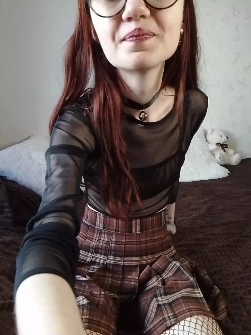 Foxy-moxxy Adult Chat August 14, 2025