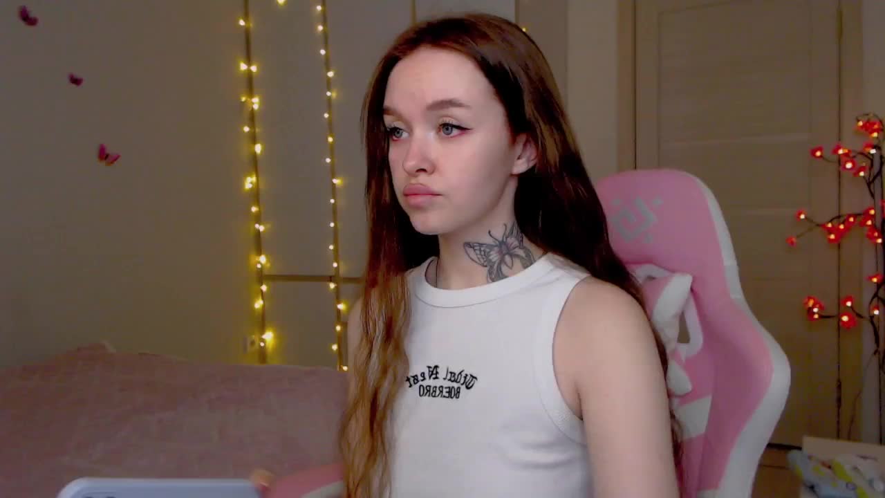 NaughtyMable Adult Chat August 14, 2025