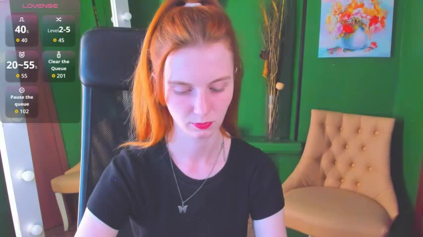 CarolinaGilbert Adult Chat August 14, 2025