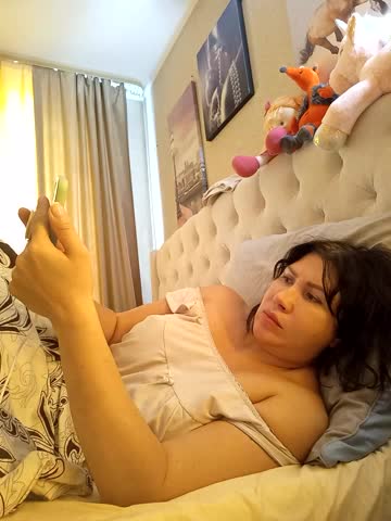 ROXOLANAA_SEXY Adult Chat August 14, 2025