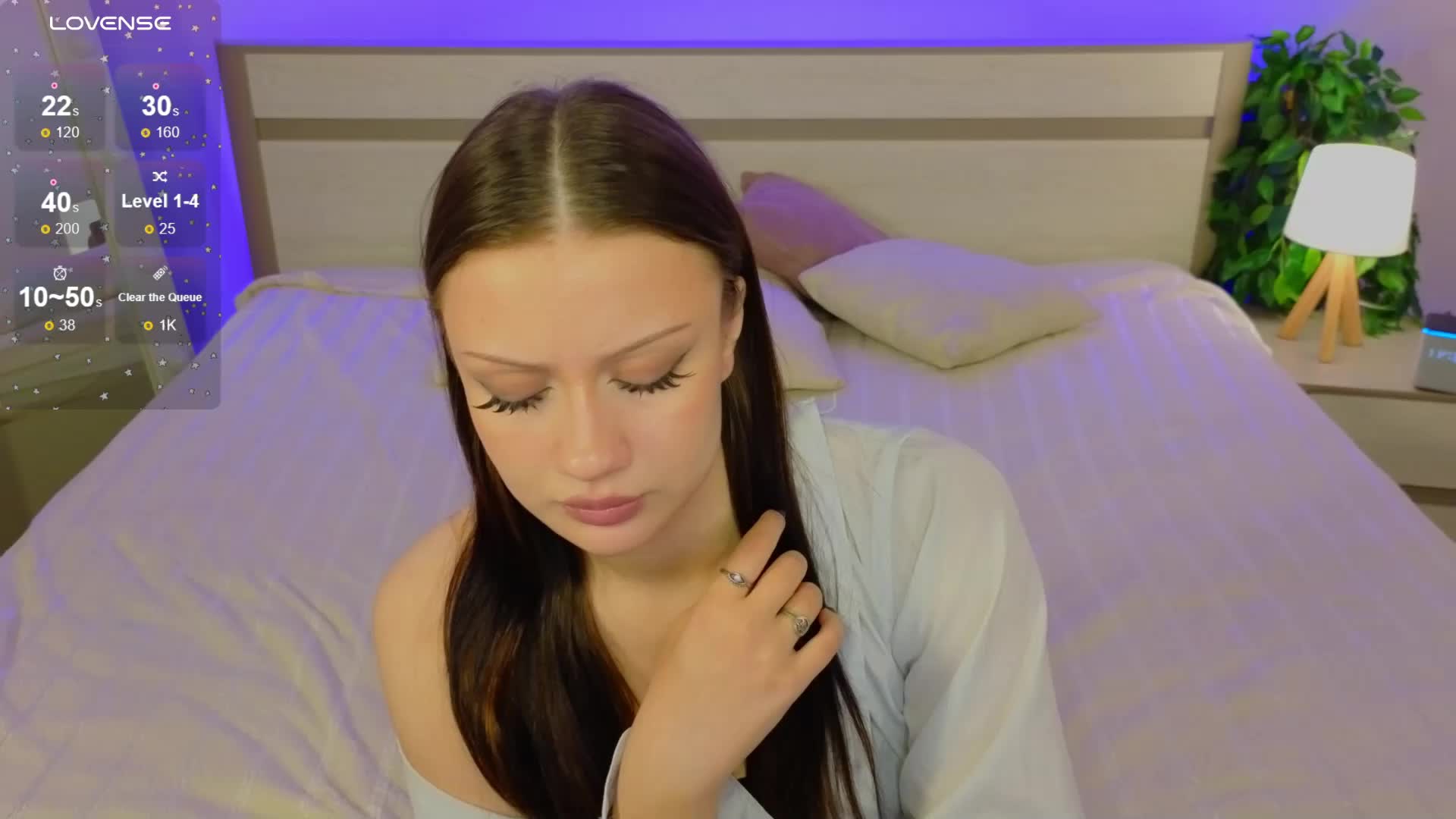 Breetta Adult Chat August 14, 2025