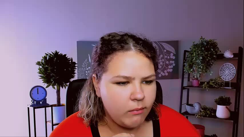 FlorenceAnderson Adult Chat August 14, 2025