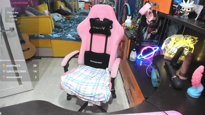 Softie_Sofy Adult Chat August 14, 2025