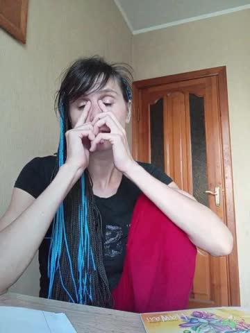 Hellenalonenochka Adult Chat August 14, 2025