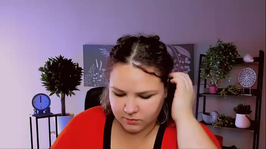 FlorenceAnderson Adult Chat August 14, 2025