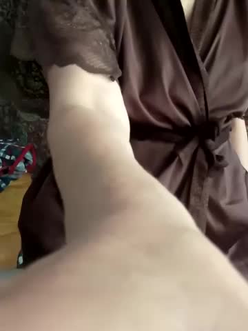 BlueHOT-MILf Adult Chat August 14, 2025