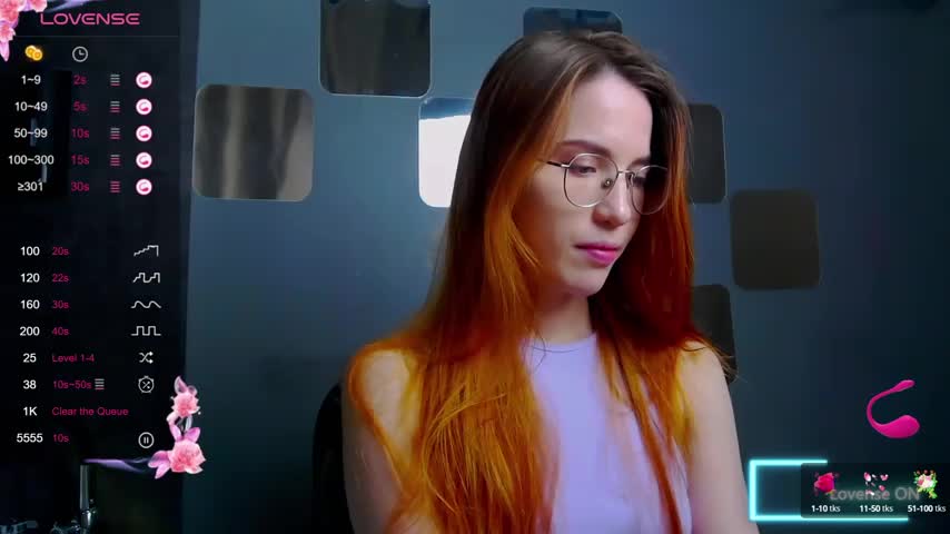 EmilyKents Adult Chat August 14, 2025