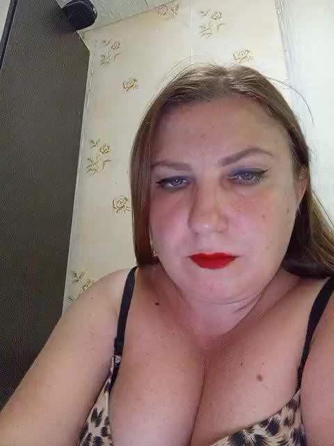 Konfetka80 Adult Chat August 14, 2025