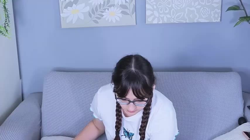 TessaDoll Adult Chat August 14, 2025