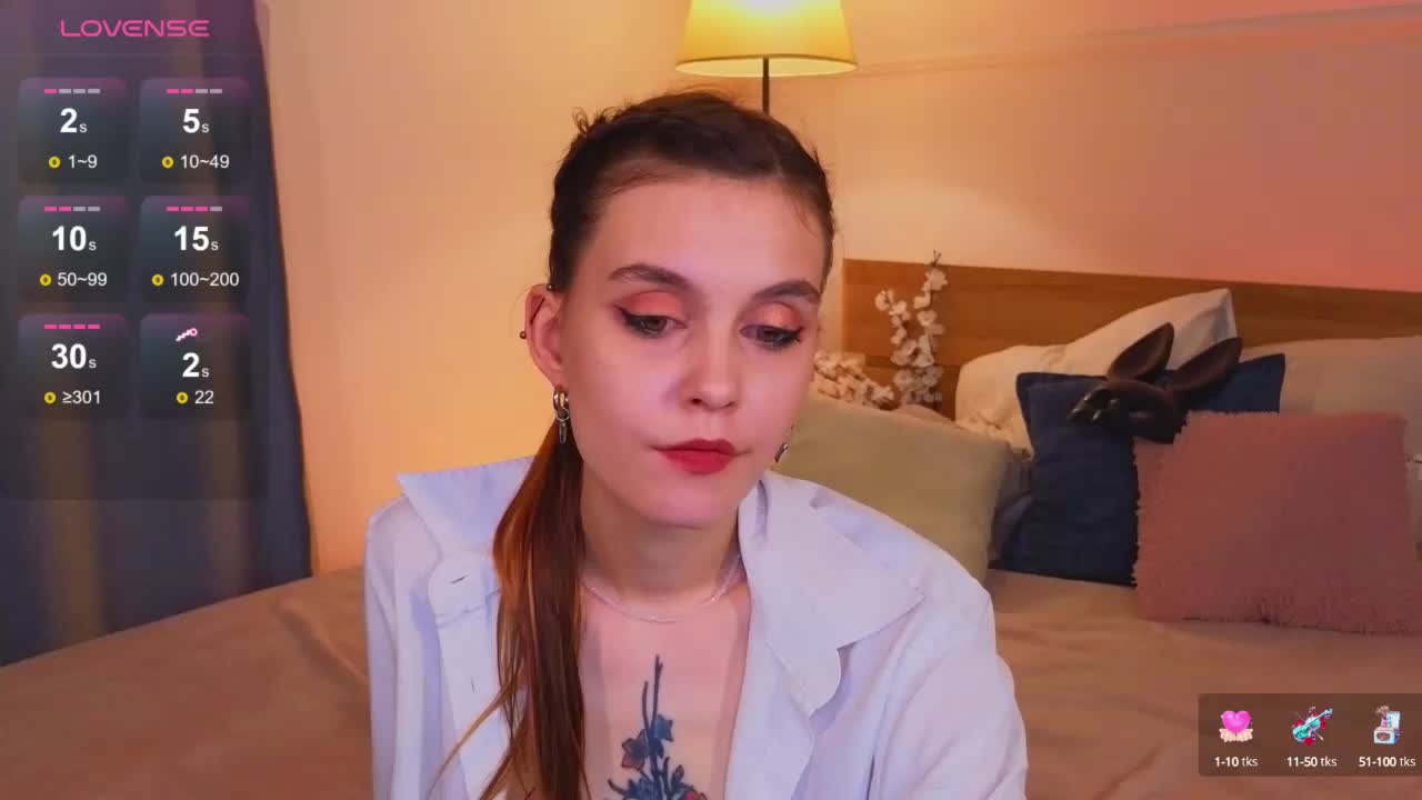 SusieMorris Adult Chat August 14, 2025