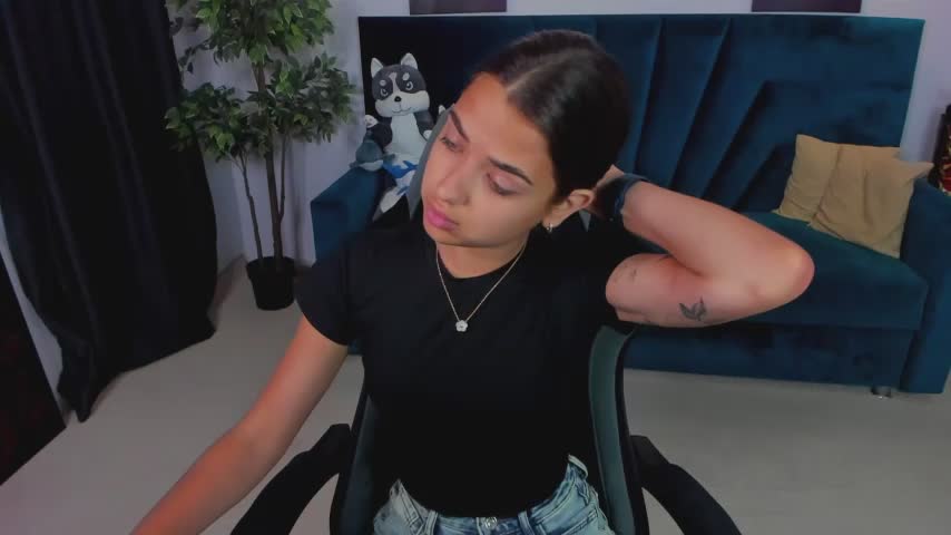 CharleneWoods Adult Chat August 14, 2025