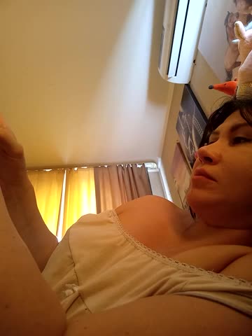 ROXOLANAA_SEXY Adult Chat August 14, 2025