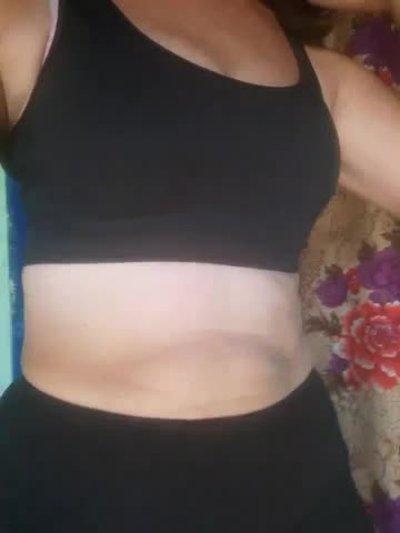 Fanny-MILf Adult Chat August 14, 2025