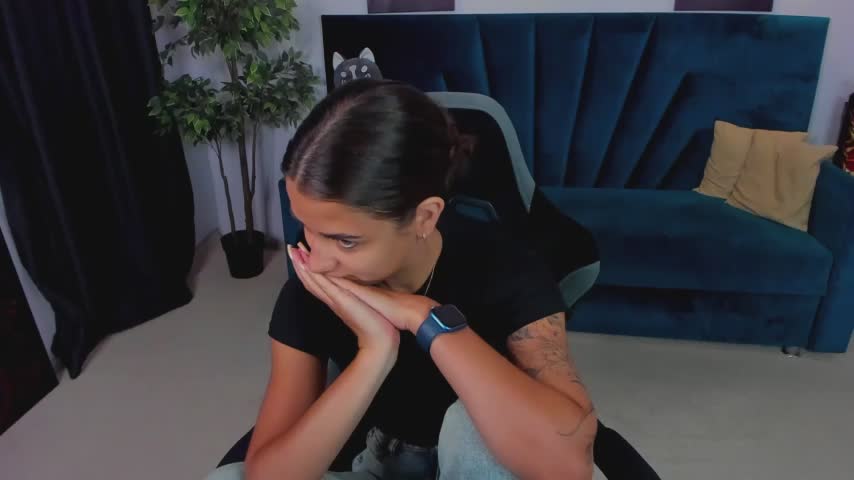 CharleneWoods Adult Chat August 14, 2025