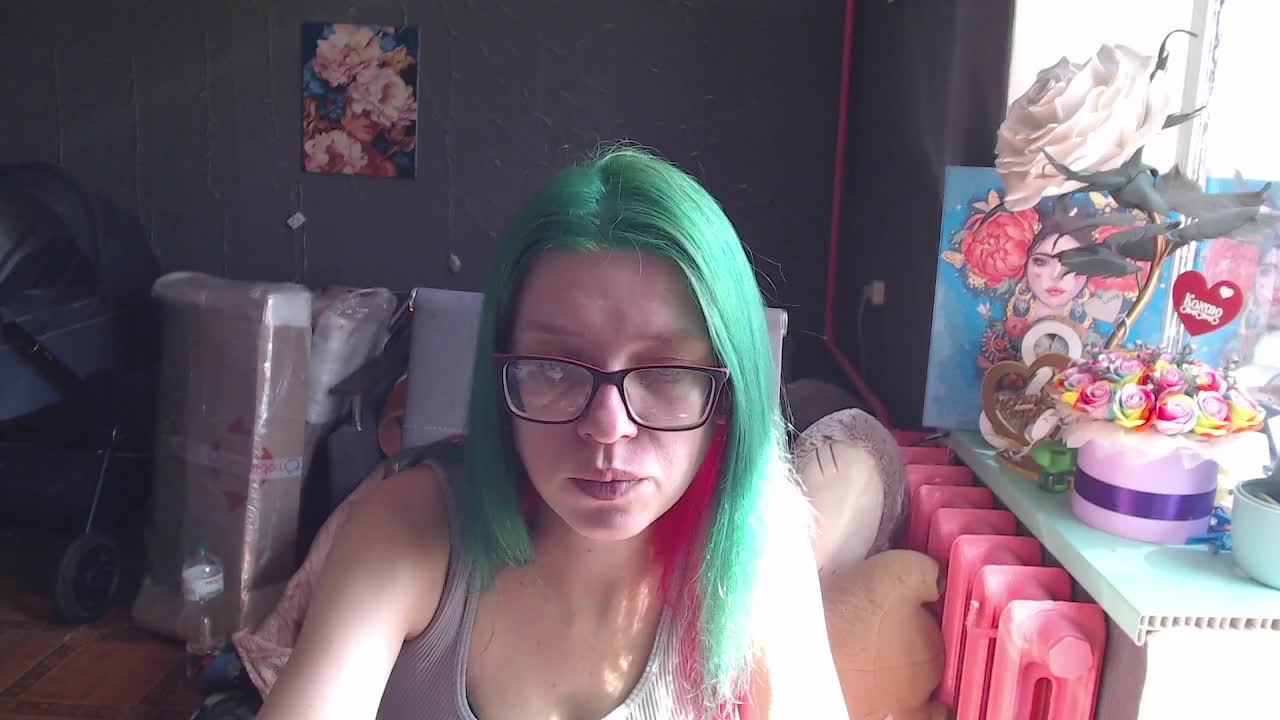 malvinella Adult Chat August 14, 2025