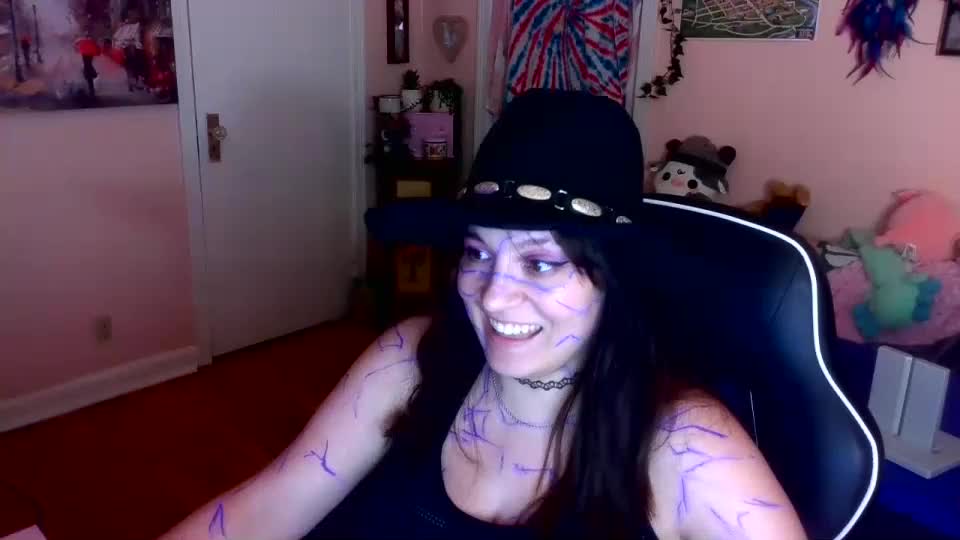 spawnofademon Adult Chat August 14, 2025