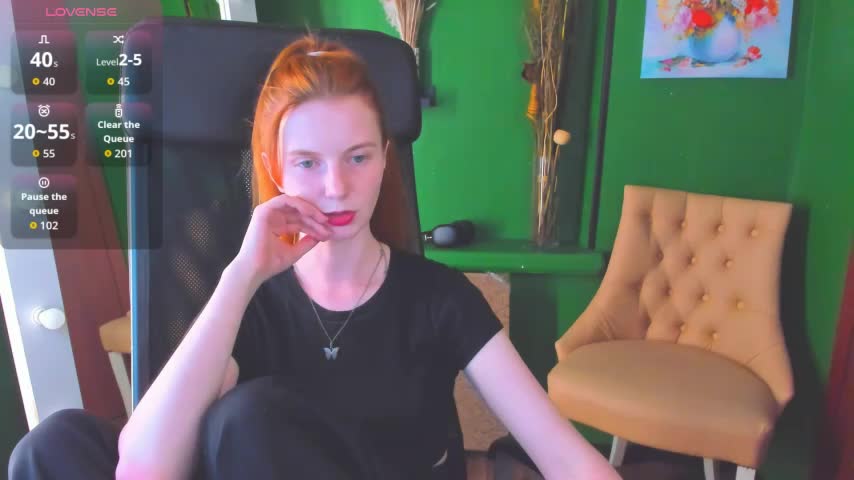 CarolinaGilbert Adult Chat August 14, 2025