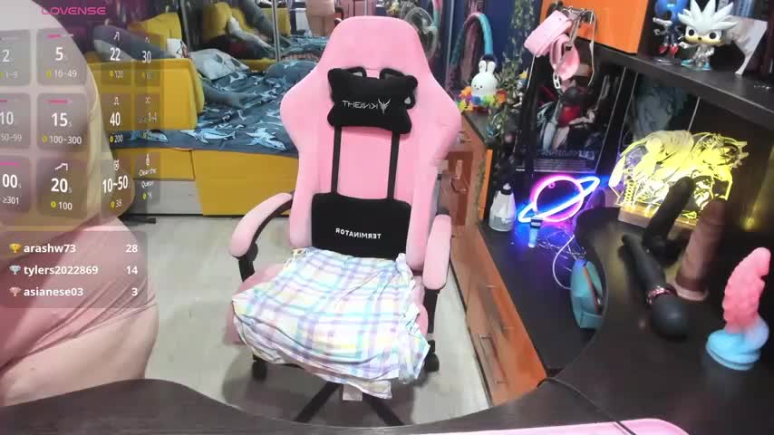 Softie_Sofy Adult Chat August 14, 2025