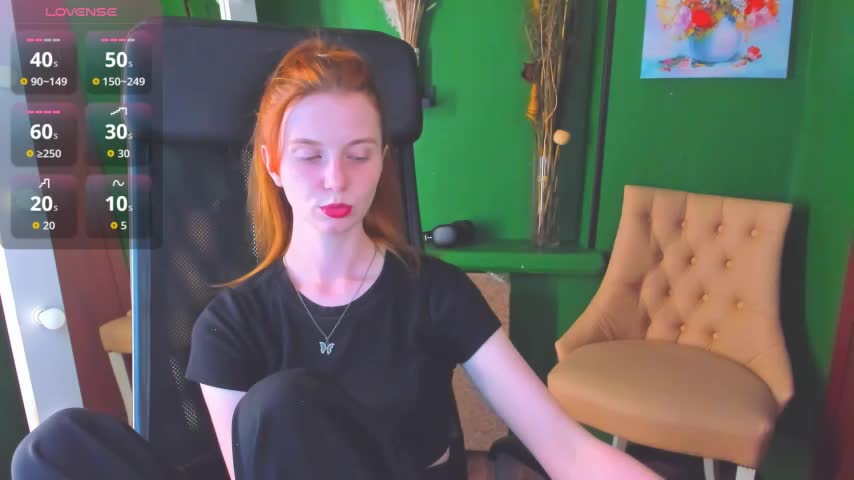 CarolinaGilbert Adult Chat August 14, 2025