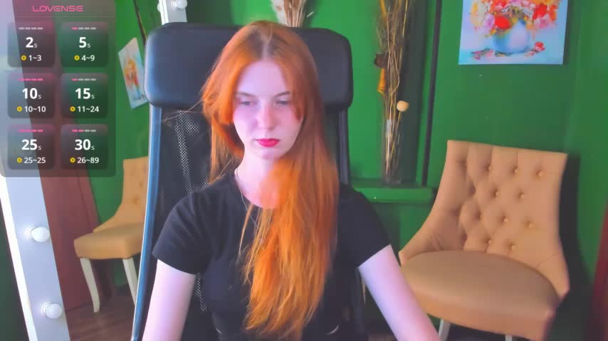 CarolinaGilbert Adult Chat August 14, 2025