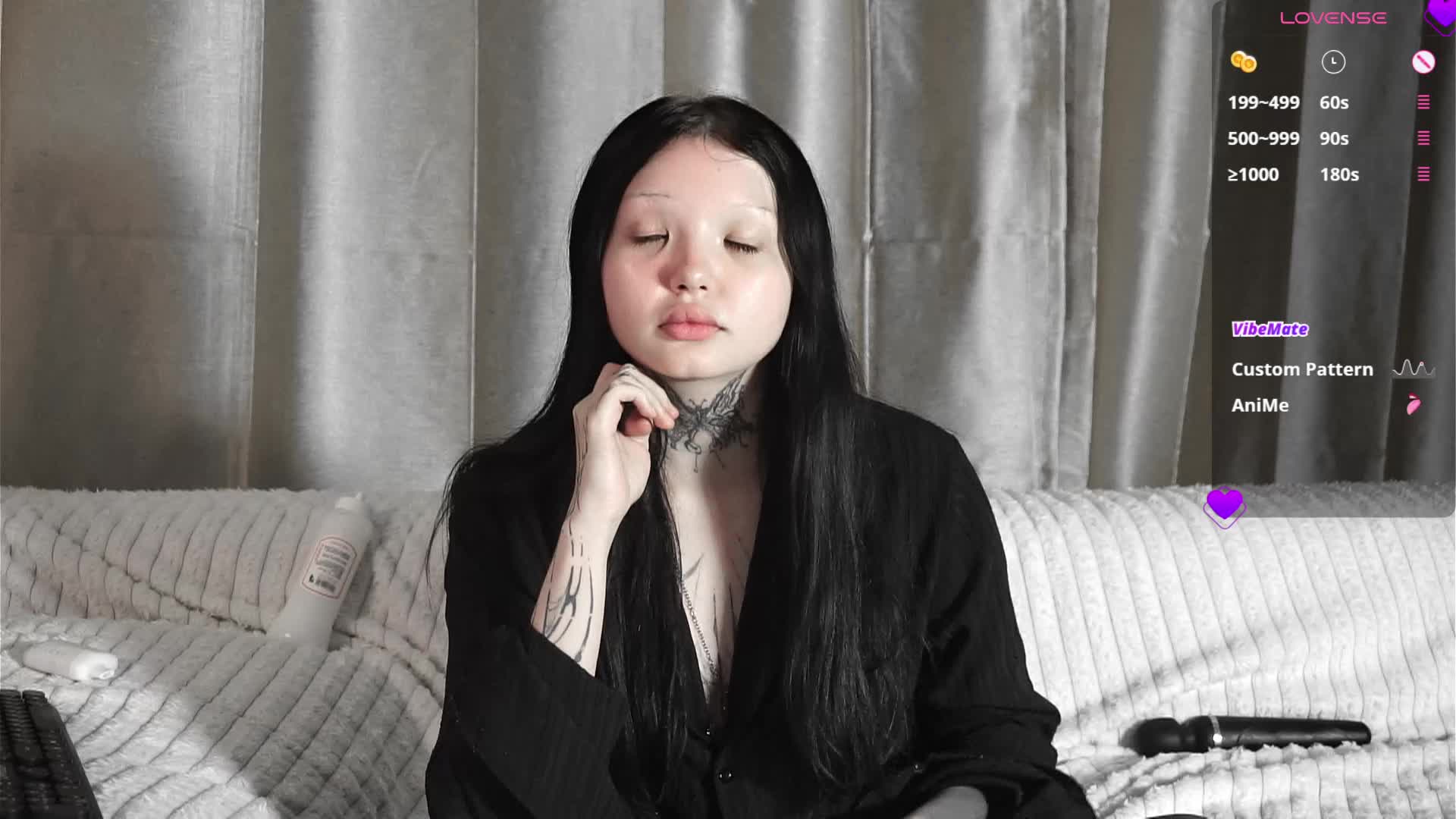 Leinbone Adult Chat August 14, 2025