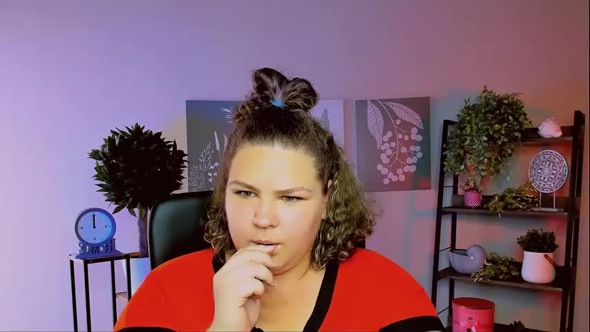 FlorenceAnderson Adult Chat August 14, 2025