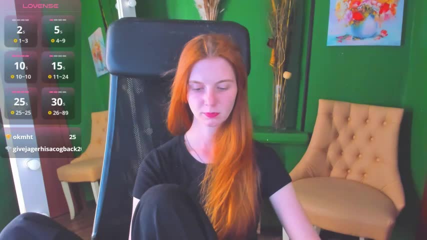 CarolinaGilbert Adult Chat August 14, 2025