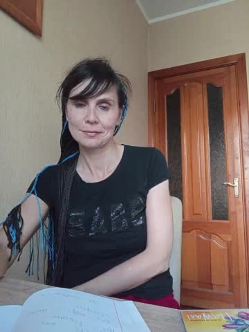 Hellenalonenochka Adult Chat August 14, 2025