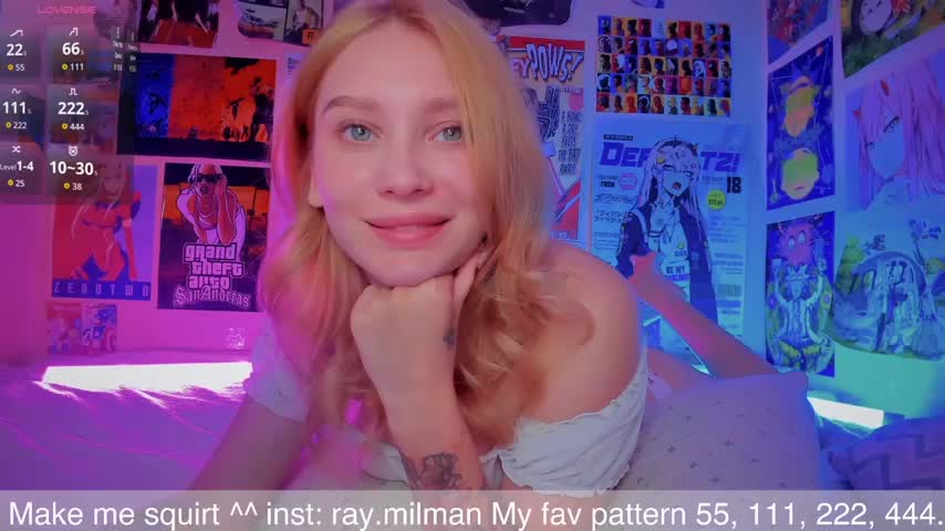 AliceMilman Adult Chat August 14, 2025