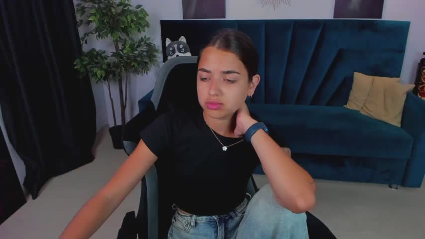 CharleneWoods Adult Chat August 14, 2025