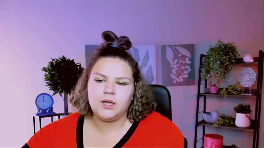 FlorenceAnderson Adult Chat August 14, 2025