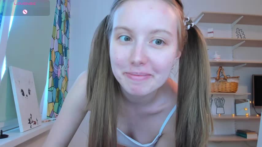 Peggy_Beauty Adult Chat August 14, 2025