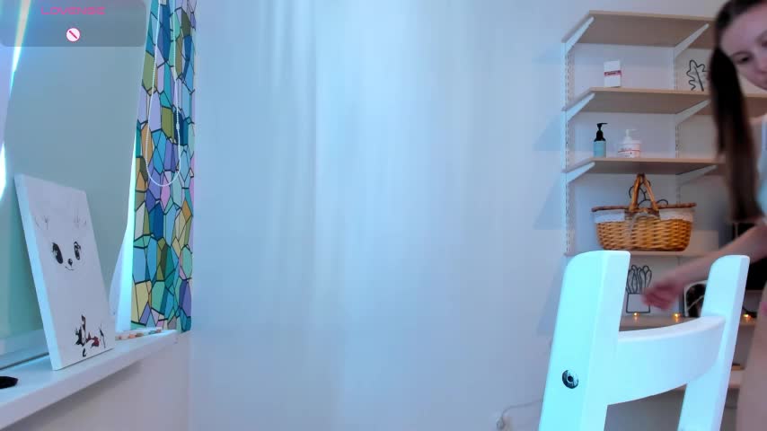 Peggy_Beauty Adult Chat August 14, 2025