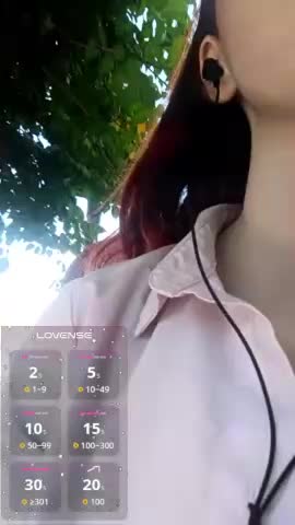 Lina_lin_ Adult Chat August 14, 2025