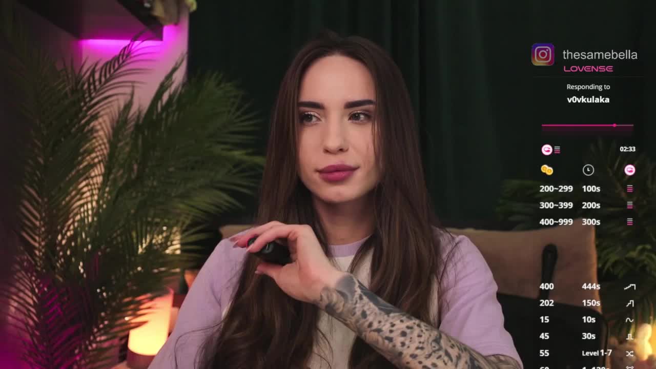 BabyYoda Adult Chat August 14, 2025