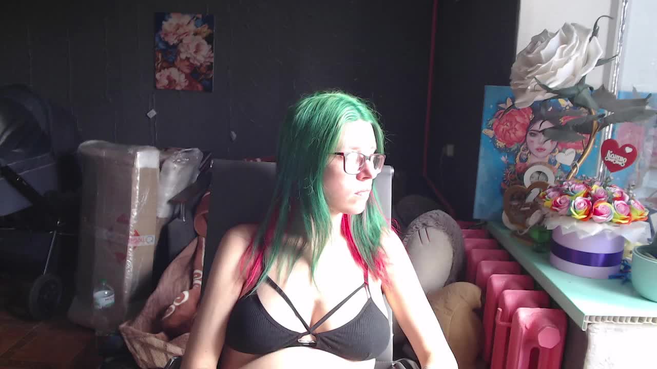 malvinella Adult Chat August 14, 2025