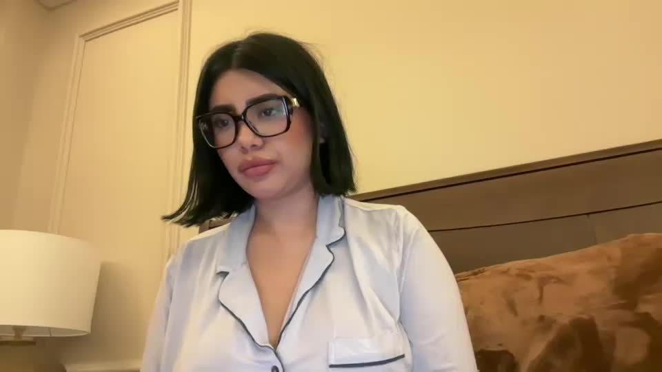 therealcamilabaddie Adult Chat August 14, 2025