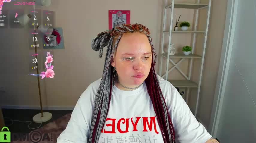 Looly_Rise Adult Chat August 14, 2025