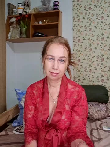 BlueHOT-MILf Adult Chat August 14, 2025