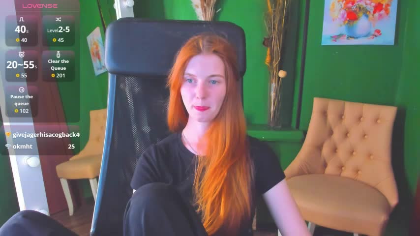 CarolinaGilbert Adult Chat August 14, 2025