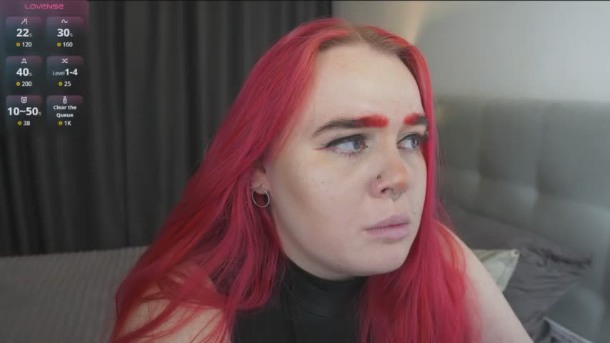 Adele_Grolix Adult Chat August 14, 2025