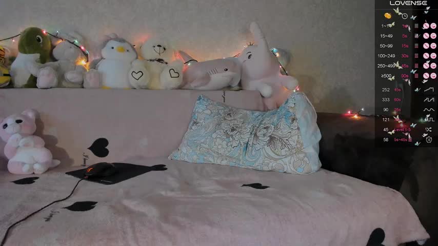 shimizyre___ Adult Chat August 14, 2025