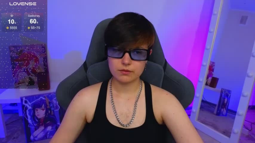 CharlieeAdams Adult Chat August 14, 2025