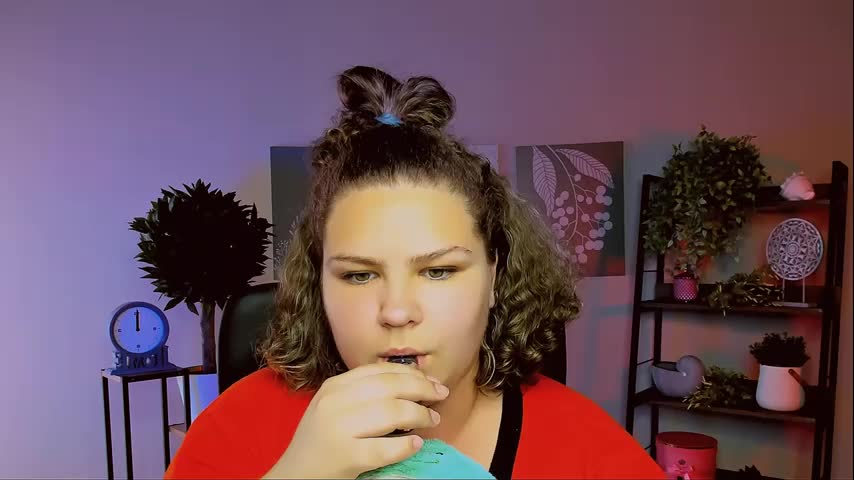 FlorenceAnderson Adult Chat August 14, 2025